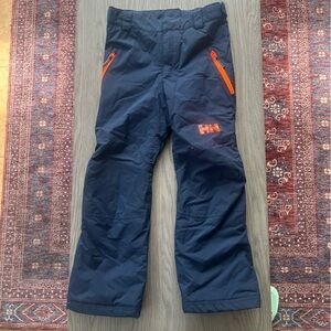 Helly Hansen junior summit ski pants